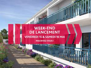 Vente Appartement 4 piècesSaint-Gilles-Croix-de-Vie