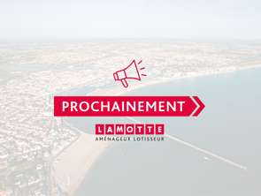 Vente Programme neuf AppartementSaint-Gilles-Croix-de-Vie