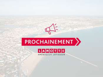 Vente Programme neuf AppartementSaint-Gilles-Croix-De-Vie Sud