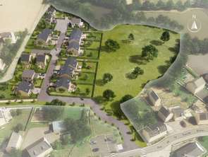 Vente Programme neuf AppartementSaint-Gondran