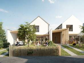 Vente Garage et parkingSaint-Grégoire