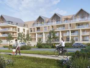 Vente Appartement 5 piècesSaint-Grégoire