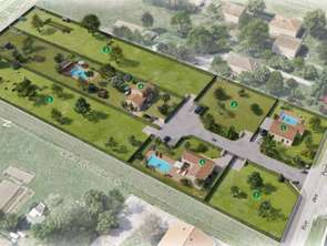 Vente Programme neuf TerrainSaint-Hilaire