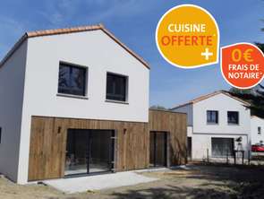 Vente Maison 3 piècesSaint-Hilaire-de-Riez