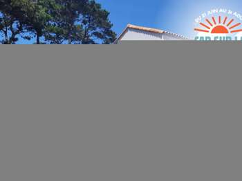Vente Maison 3 piècesSaint-Hilaire-de-Riez