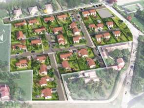 Vente Terrain 564 m&sup2;Saint-Hilaire-du-Rosier