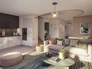 Vente Appartement 5 piècesSaint-Jacques-de-la-Lande