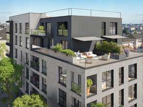 Vente Appartement 2 piècesSaint-Jacques-de-la-Lande