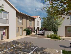 Vente Maison 4 chambresSaint-Jean-d'Illac