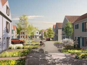 Vente Programme neuf AppartementSaint-Jean-de-Beauregard