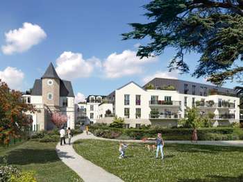 Vente Appartement 2 piècesSaint-Jean-de-la-Ruelle