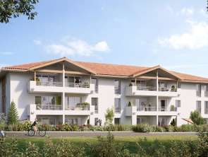 Vente Appartement 3 piècesSaint-Jean-de-Luz