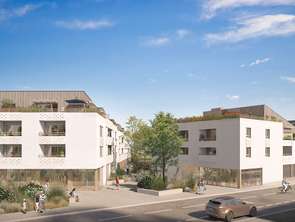 Vente Appartement 4 piècesSaint-Jean-de-Monts
