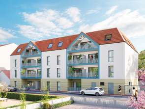 Vente Appartement 3 piècesSaint-Jean-de-Monts