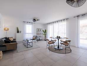 Vente Appartement 4 piècesSaint-Jean-de-Monts