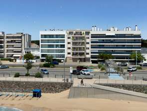 Vente Appartement 3 piècesSaint-Jean-de-Monts