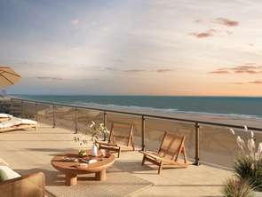 Vente Appartement 5 piècesSaint-Jean-De-Monts Centre Ville-Plage