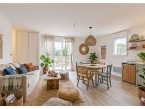 Vente Appartement 3 piècesSaint-Jean-De-Monts Centre Ville-Plage