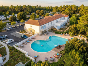 Vente Appartement 3 piècesSaint-Jean-De-Monts Centre Ville-Plage