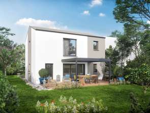 Vente Terrain 311 m&sup2;Saint-Jean-de-Tholome