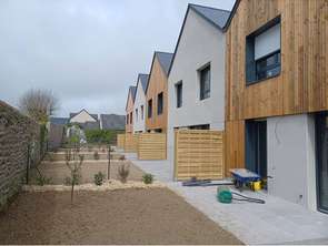 Vente Maison 4 piècesSaint-Jouan-des-Guérets