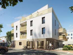 Vente StudioSaint-Julien-de-Concelles