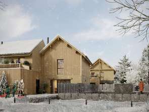 Vente Maison 5 piècesSaint-Lary-Soulan