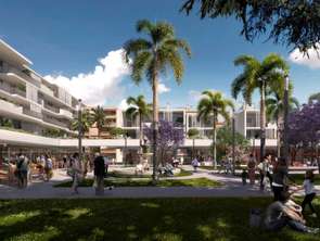 Vente Appartement 4 piècesSaint-Laurent-du-Var