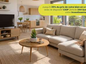 Vente Maison 4 chambresSaint-Leu