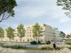 Vente Programme neuf AppartementSaint-Leu-la-Forêt