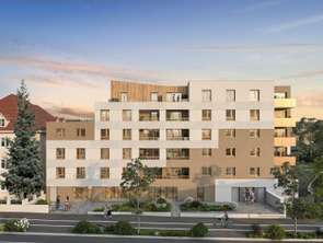 Vente Appartement 3 piècesSaint-Louis