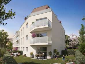 Vente Appartement 4 piècesSaint-Louis