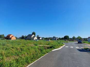 Vente TerrainSaint-Lyé-la-Forêt