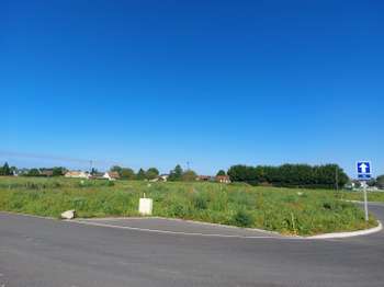 Vente TerrainSaint-Lyé-la-Forêt