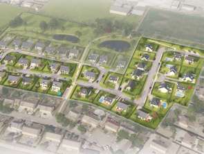 Vente TerrainSaint-Lyé-la-Forêt