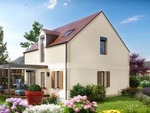 Vente Programme neuf TerrainSaint-Lyé-la-Forêt