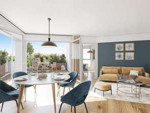 Vente Appartement T1Saint-Maixent-l'École