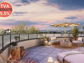 Vente Appartement 4 piècesSaint-Malo