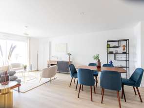 Vente Appartement 5 piècesSaint-Malo