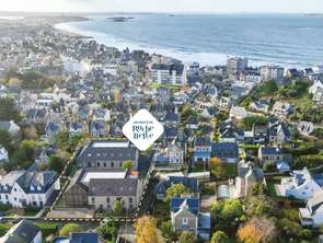 Vente Appartement 2 piècesSaint-Malo