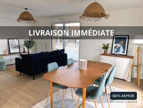 Vente Appartement 5 piècesSaint-Malo