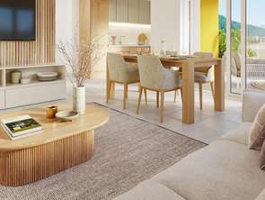 Vente Appartement 4 piècesSaint-Martin-d'Hères