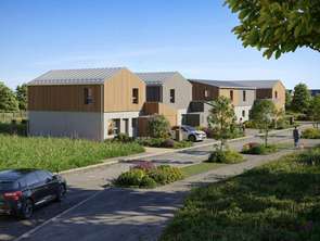 Vente Maison 4 chambresSaint-Martin-du-Fouilloux