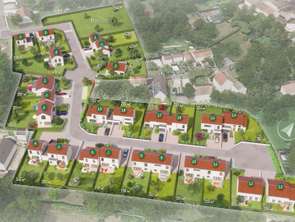 Vente Programme neuf TerrainSaint-Martin-du-Tertre