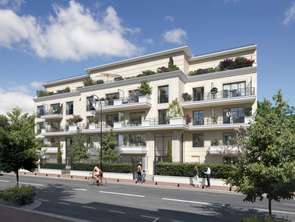 Vente Programme neuf AppartementSaint-Maur-des-Fossés