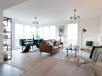 Vente Appartement 5 piècesSaint-Maur-des-Fossés