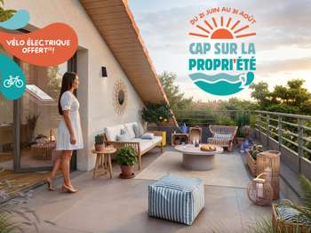 Vente Maison 3 piècesSaint-Michel-Chef-Chef