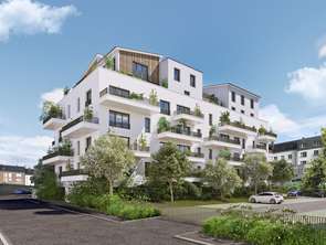 Vente Appartement 2 piècesSaint-Nazaire