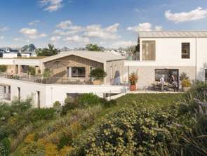 Vente Appartement 3 piècesSaint-Nazaire