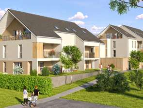 Vente Appartement T1Saint-Nazaire